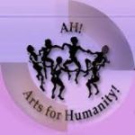 arts for humanities logo