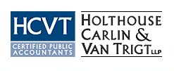 HCVT logo